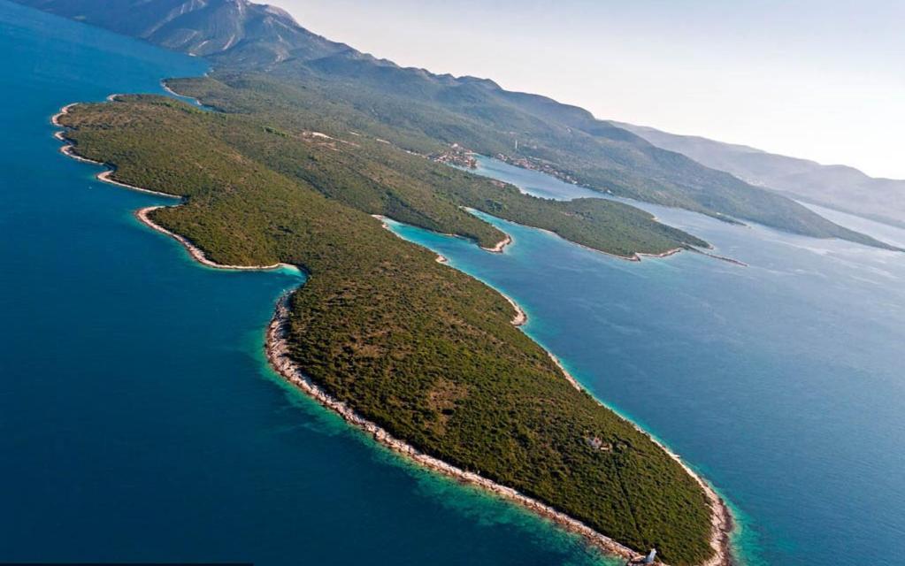 Villa Loviste Paradise Exterior photo